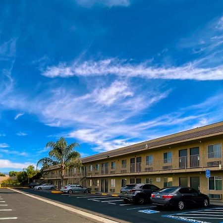 New Star Inn El Monte, Ca - Los Angeles Экстерьер фото
