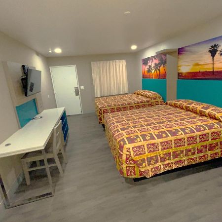 New Star Inn El Monte, Ca - Los Angeles Экстерьер фото