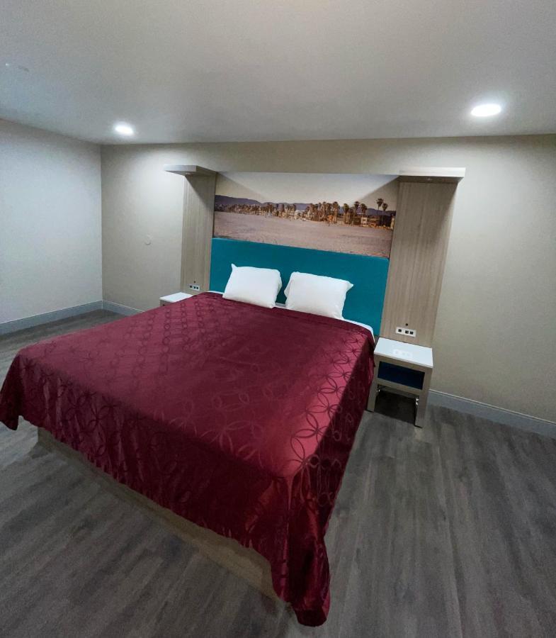 New Star Inn El Monte, Ca - Los Angeles Экстерьер фото