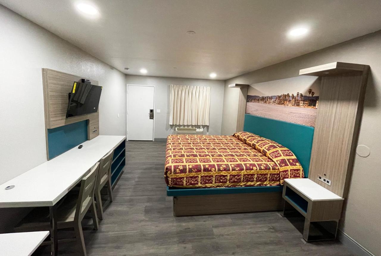 New Star Inn El Monte, Ca - Los Angeles Экстерьер фото
