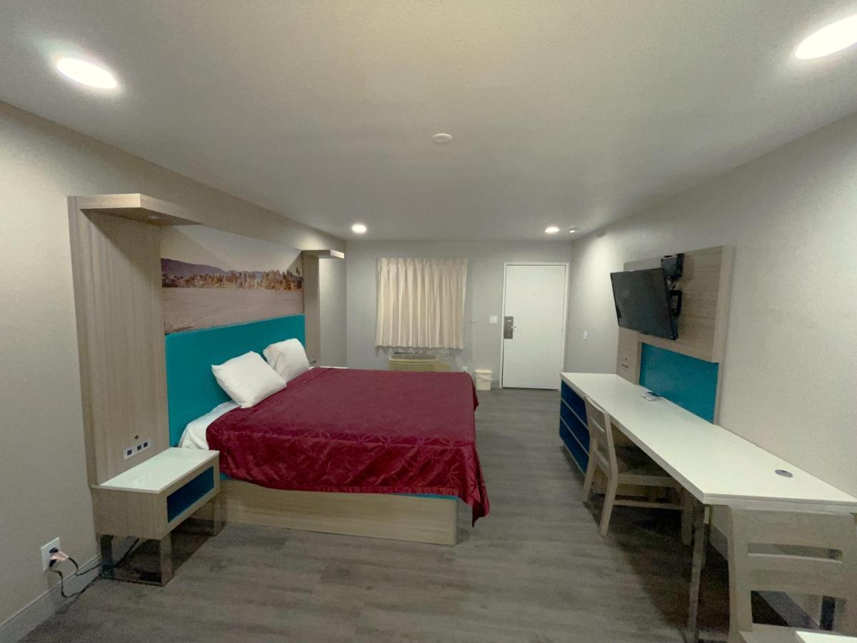 New Star Inn El Monte, Ca - Los Angeles Экстерьер фото