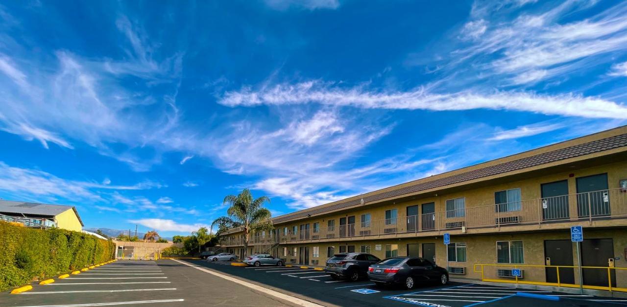 New Star Inn El Monte, Ca - Los Angeles Экстерьер фото