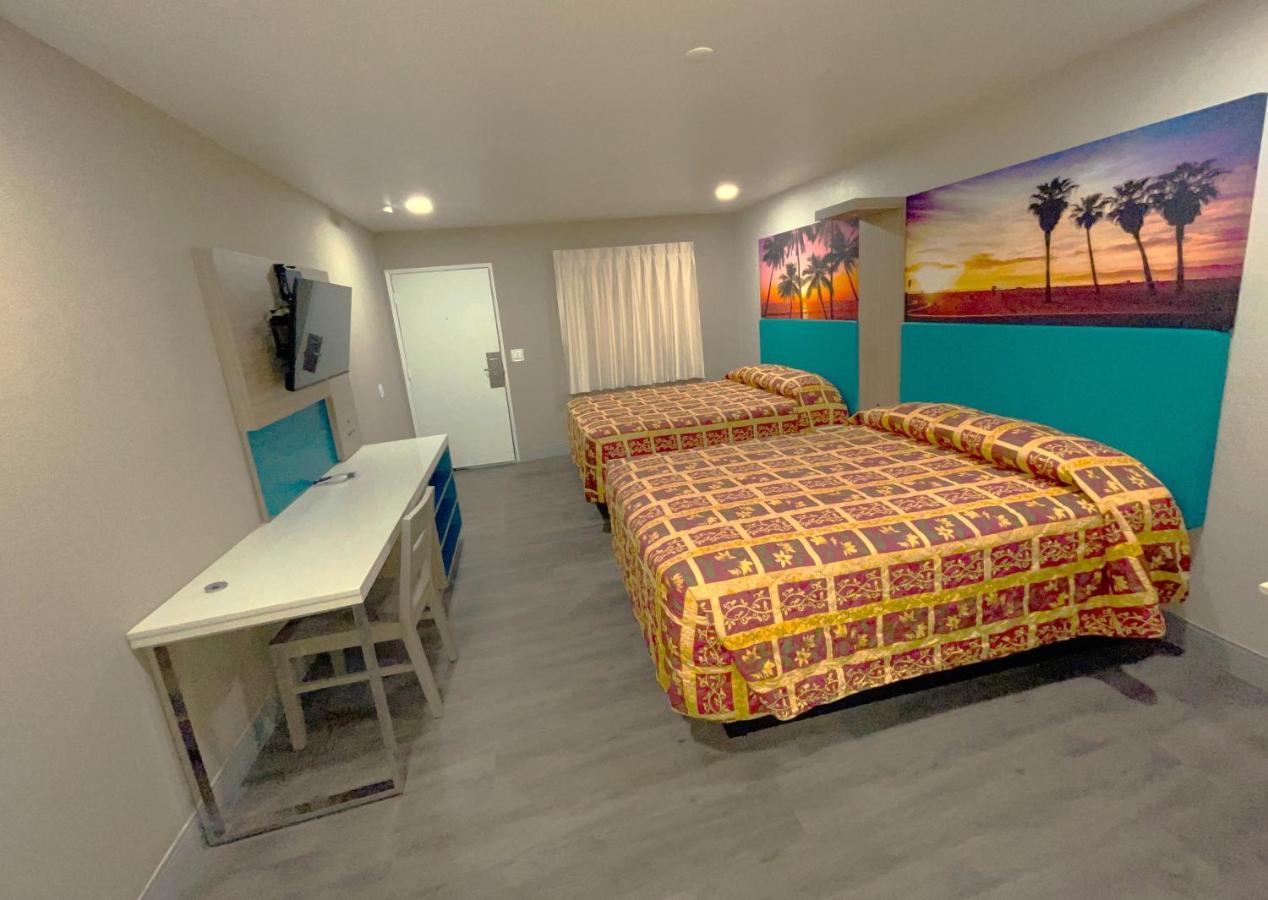 New Star Inn El Monte, Ca - Los Angeles Экстерьер фото